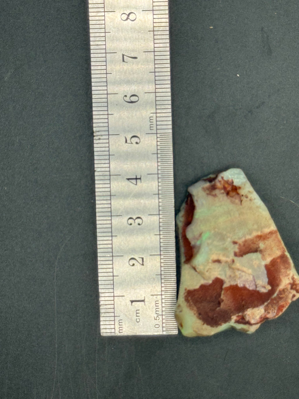 Stone #33