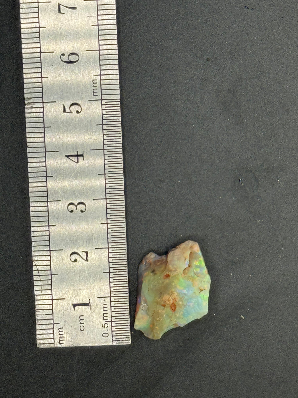 Stone #9