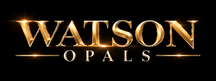 Watson Opals - Home