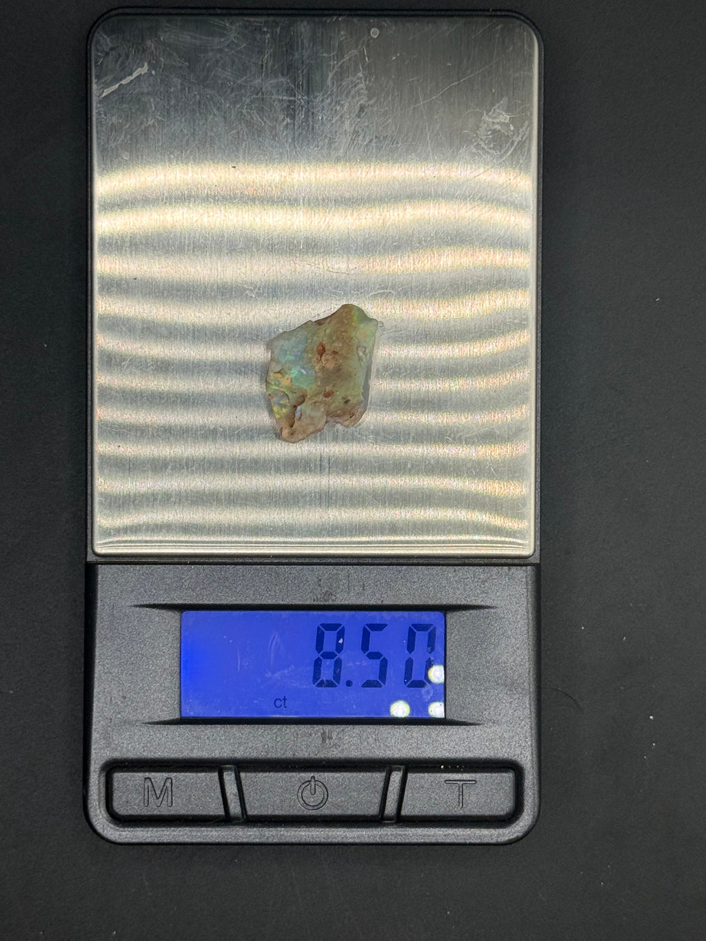 Stone #9