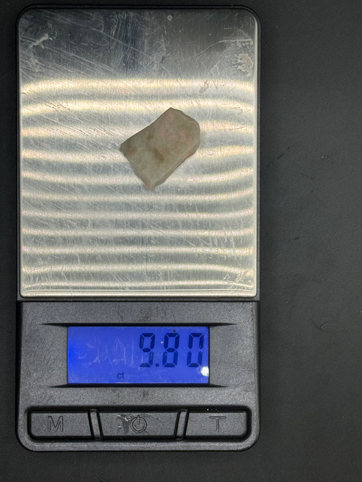Stone #19