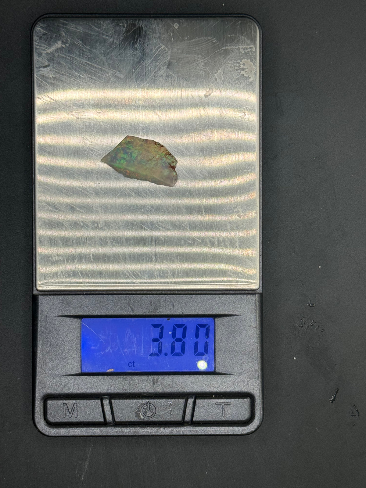 Stone #27