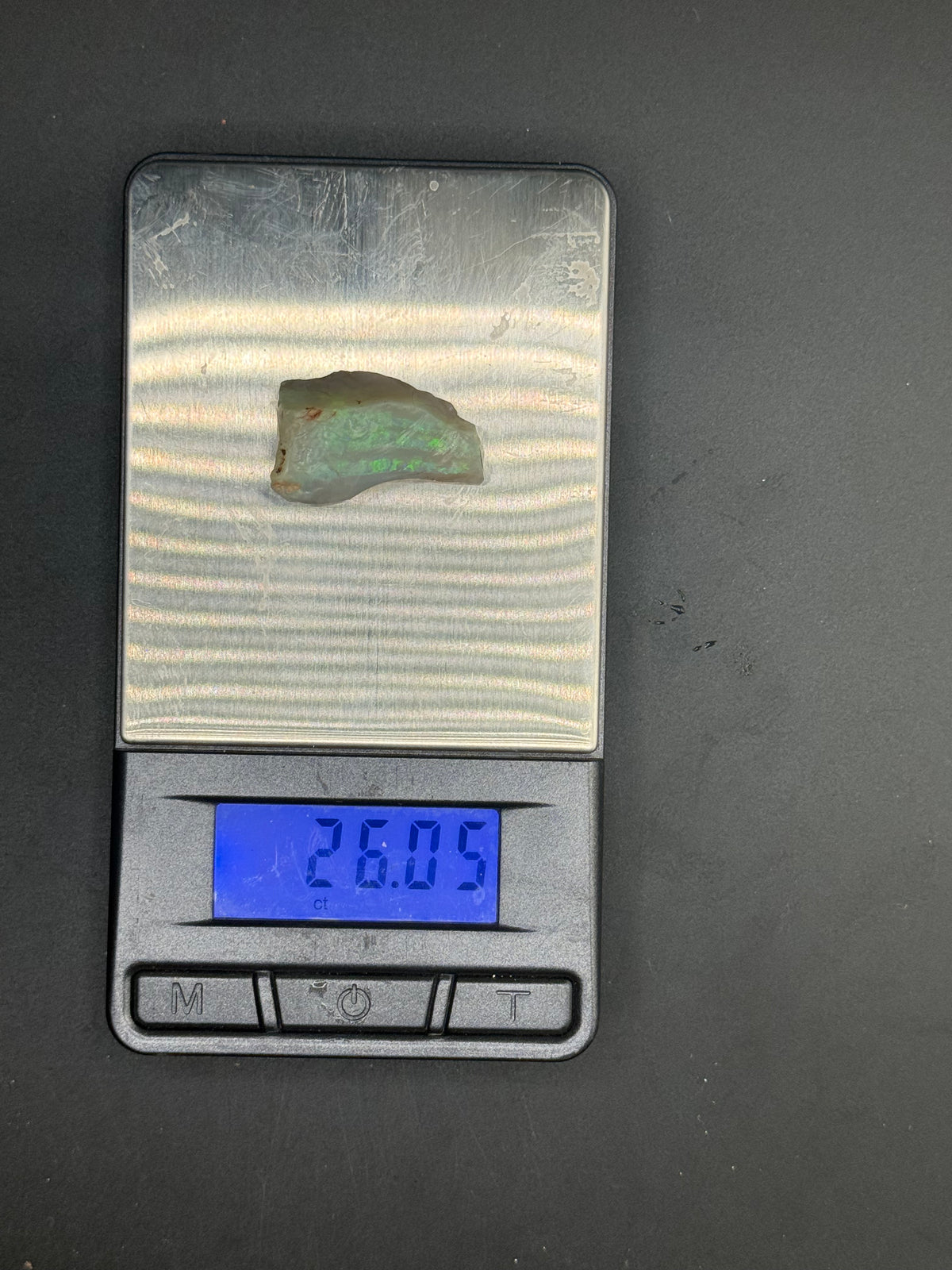 Stone #18