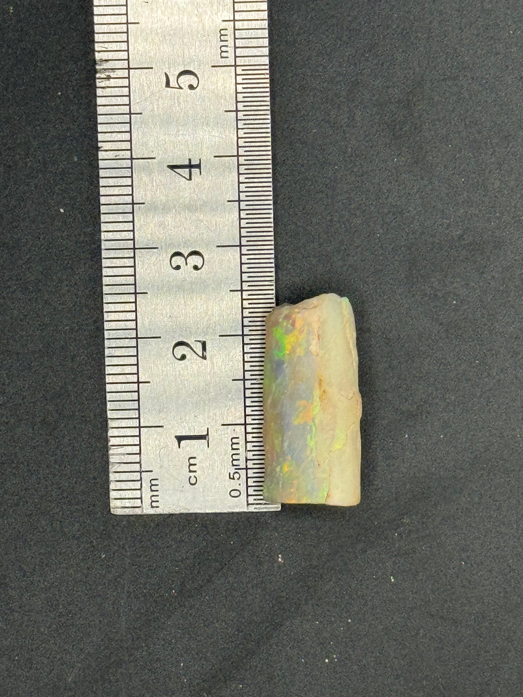 Stone #7
