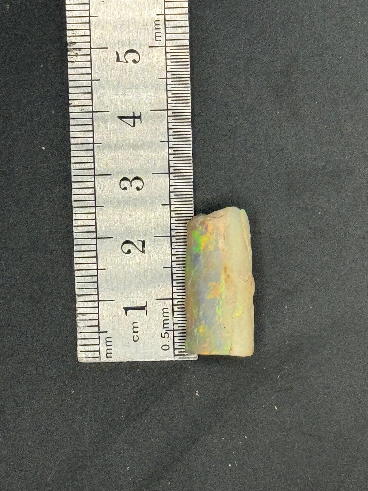 Stone #7