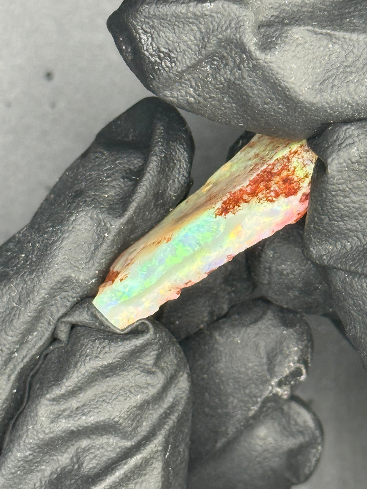 Stone #3