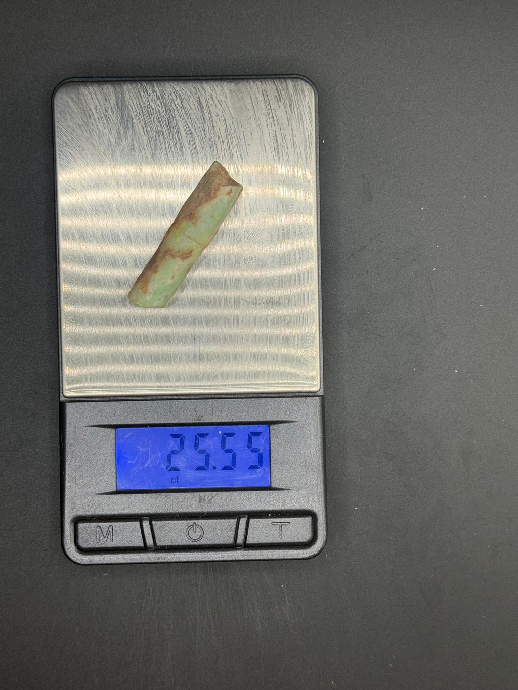 Stone #38