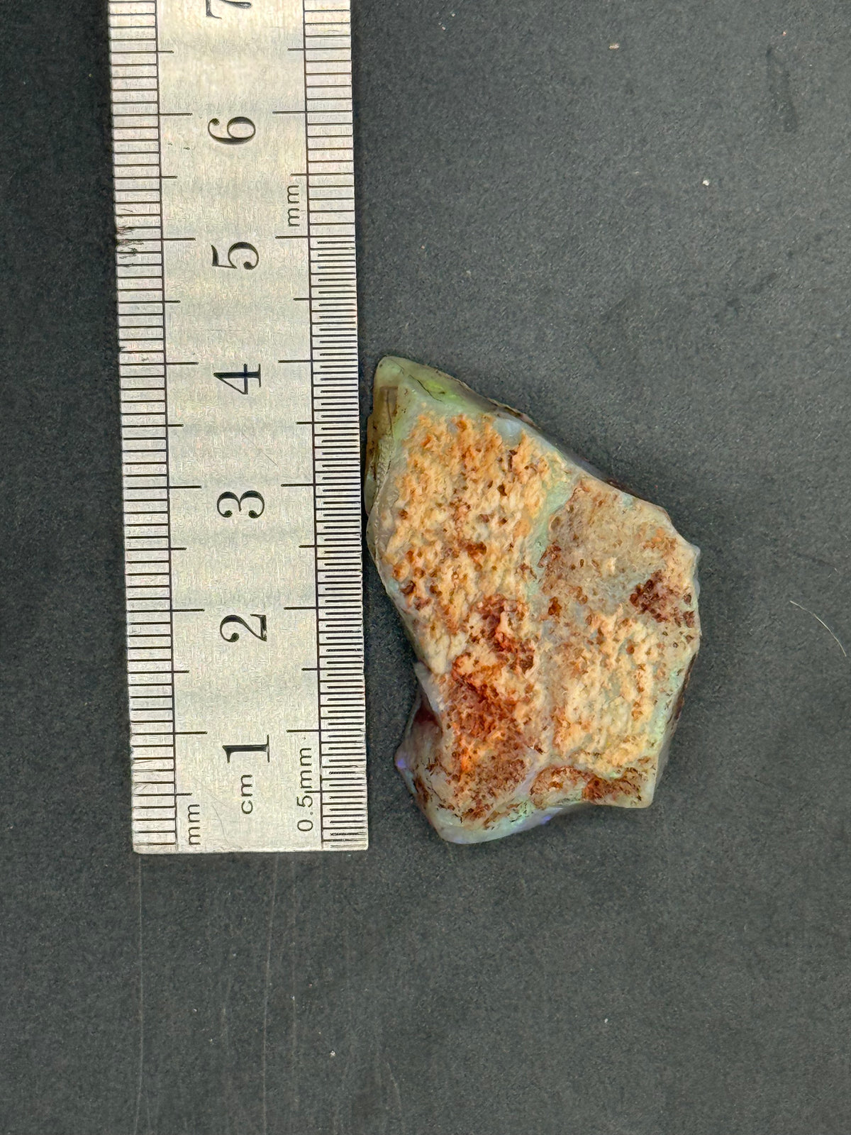 Stone #34