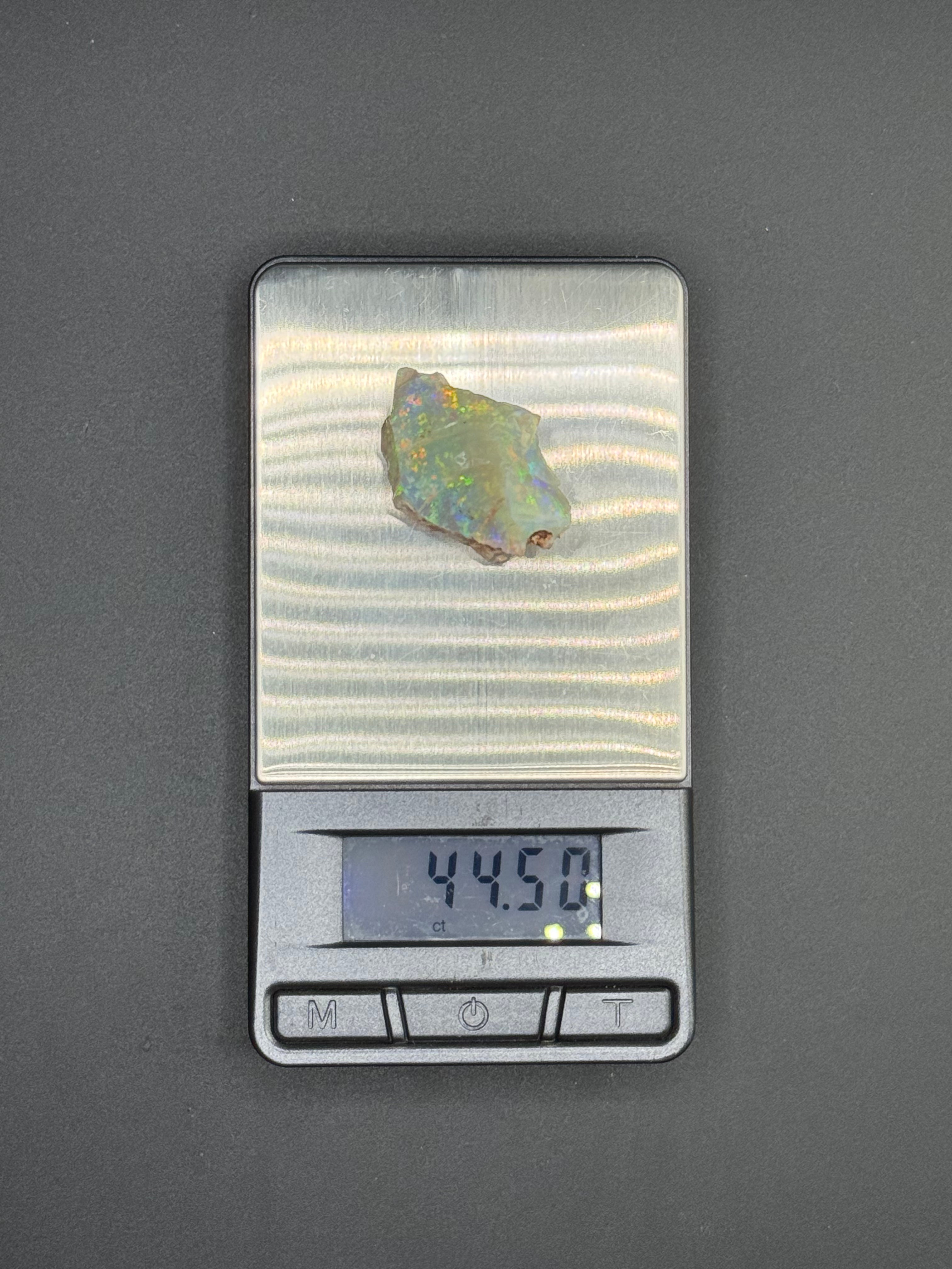 Stone #1