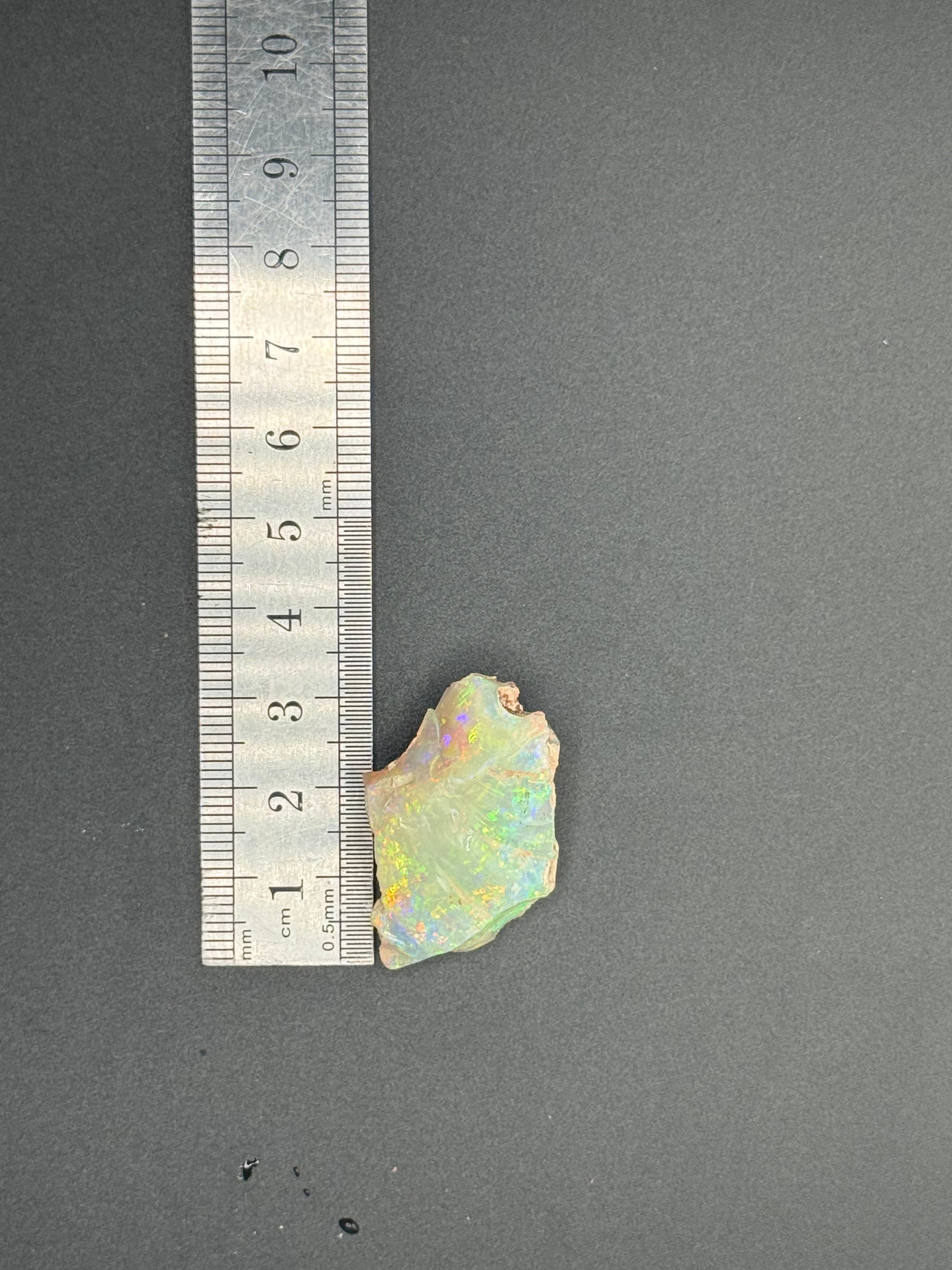 Stone #1