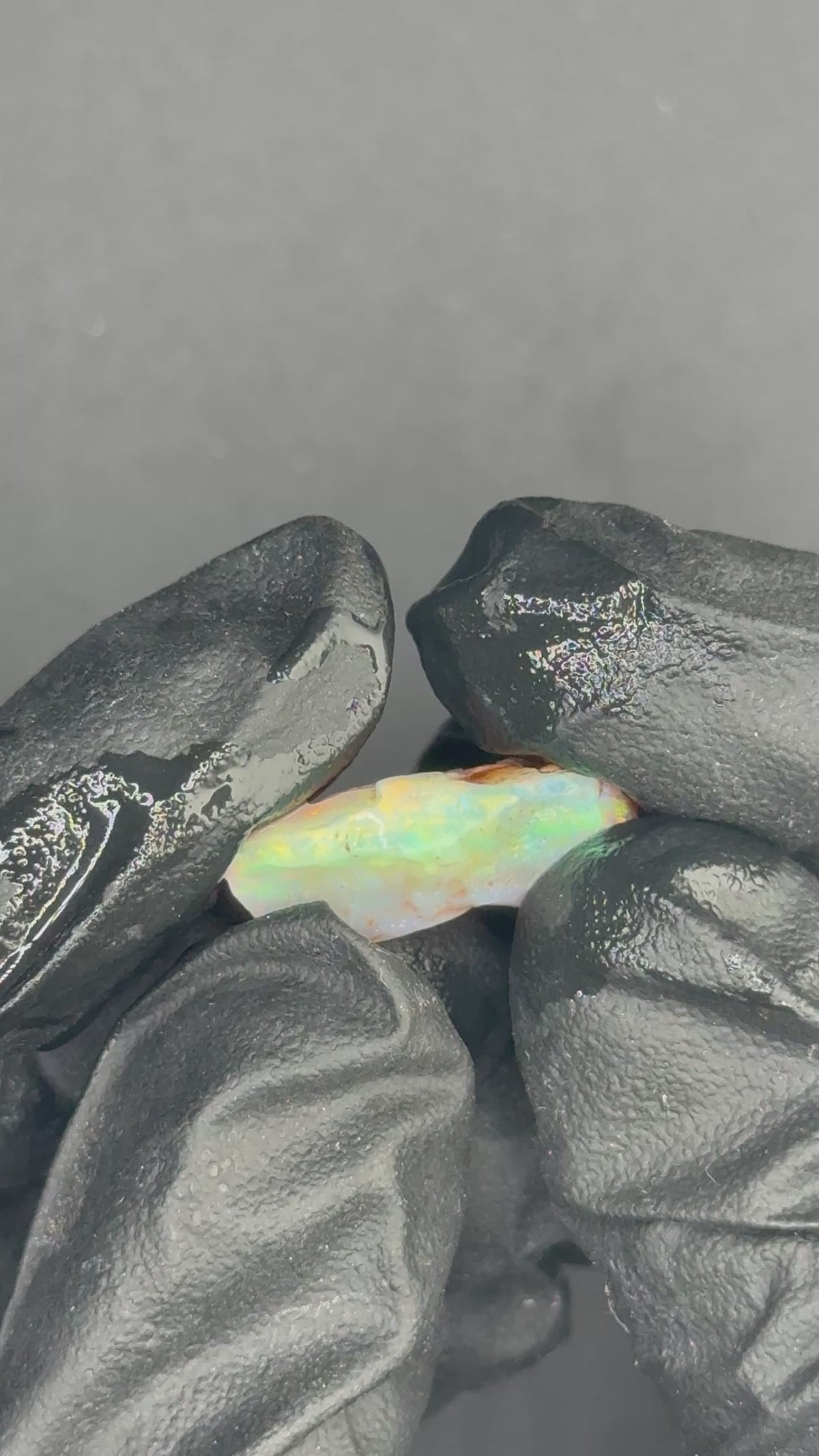 Stone #6
