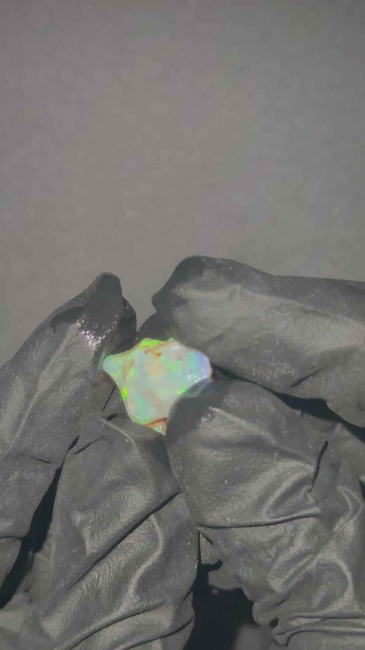 Stone #10