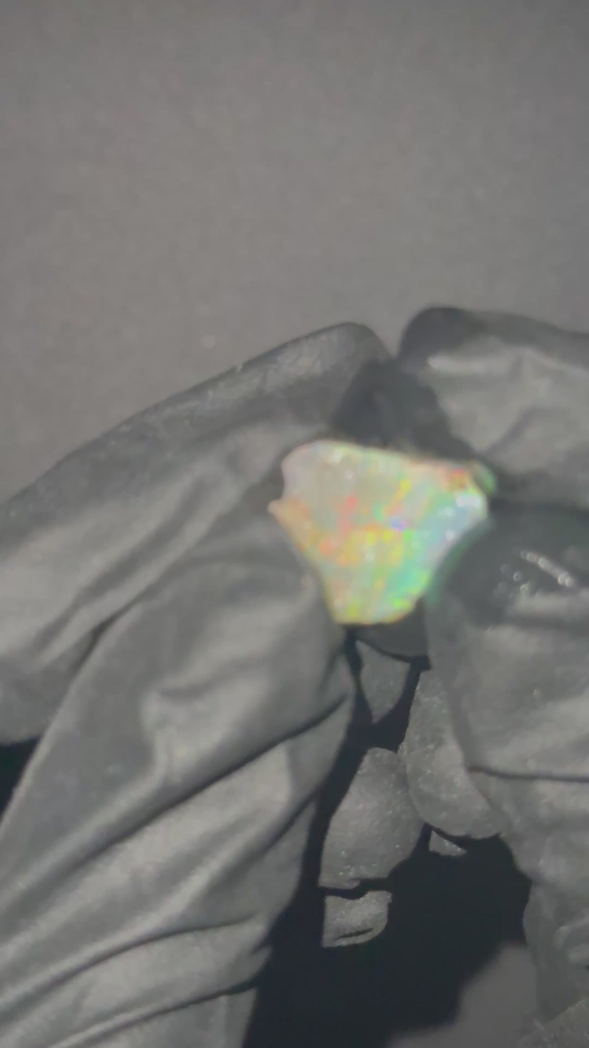 Stone #9