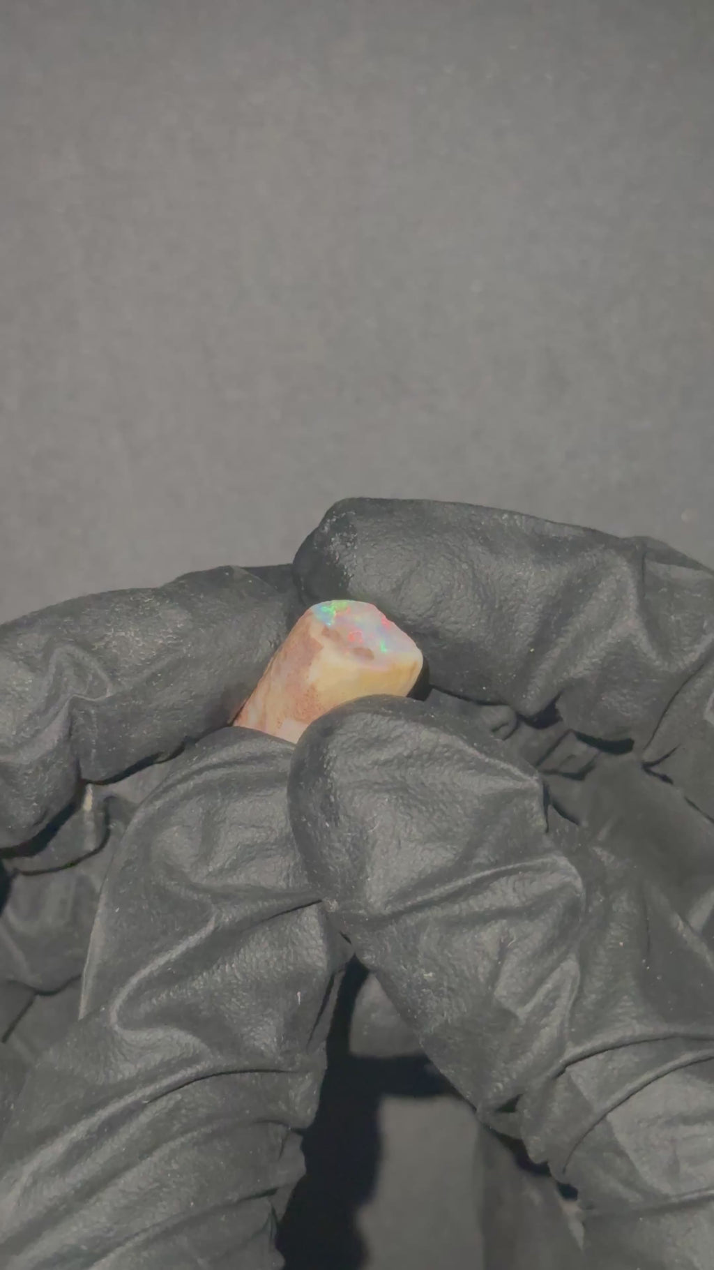 Stone #43