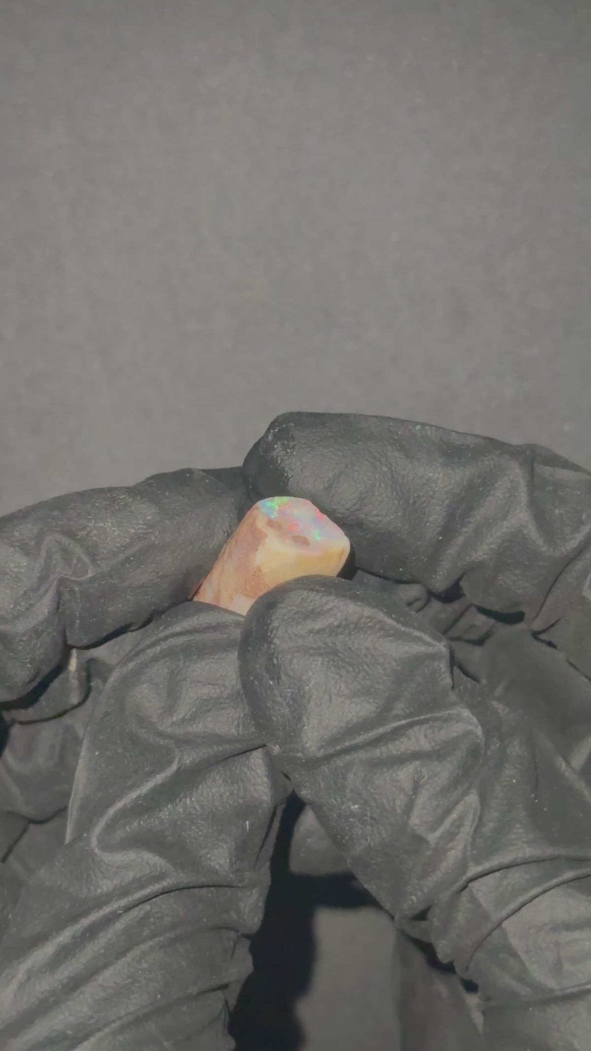 Stone #43